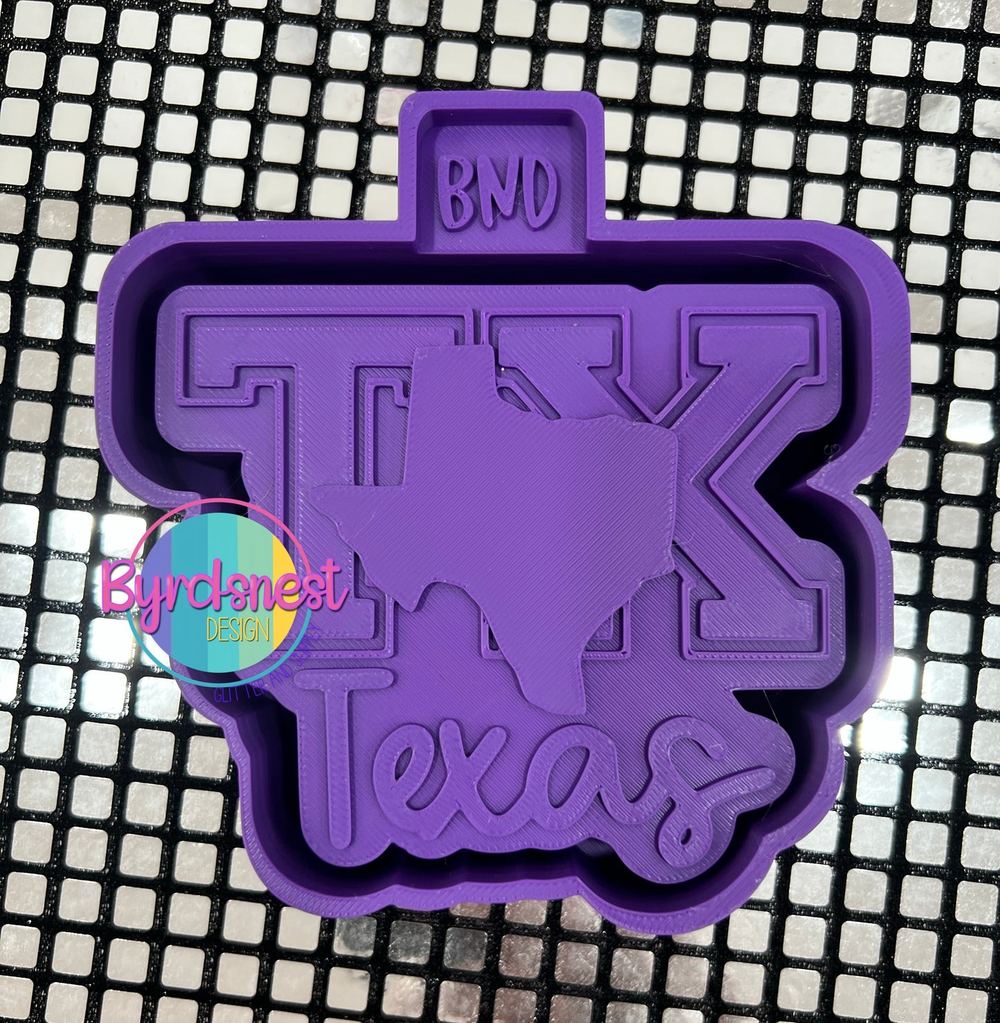 Tx Texas State