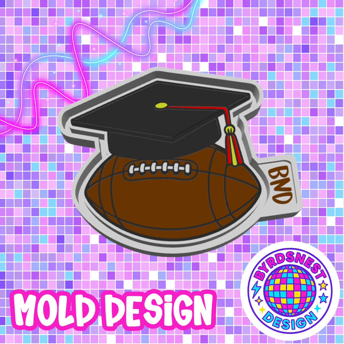 Football Grad