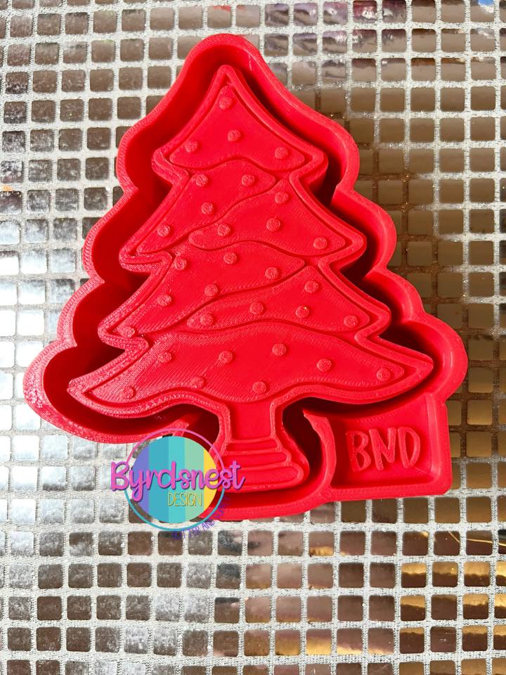 Sugar Cookie Tree