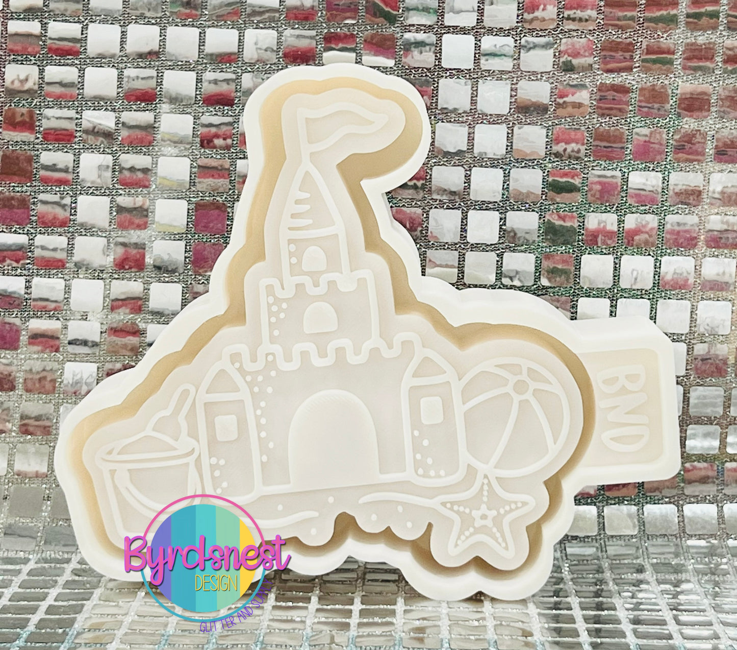 Sand Castle
