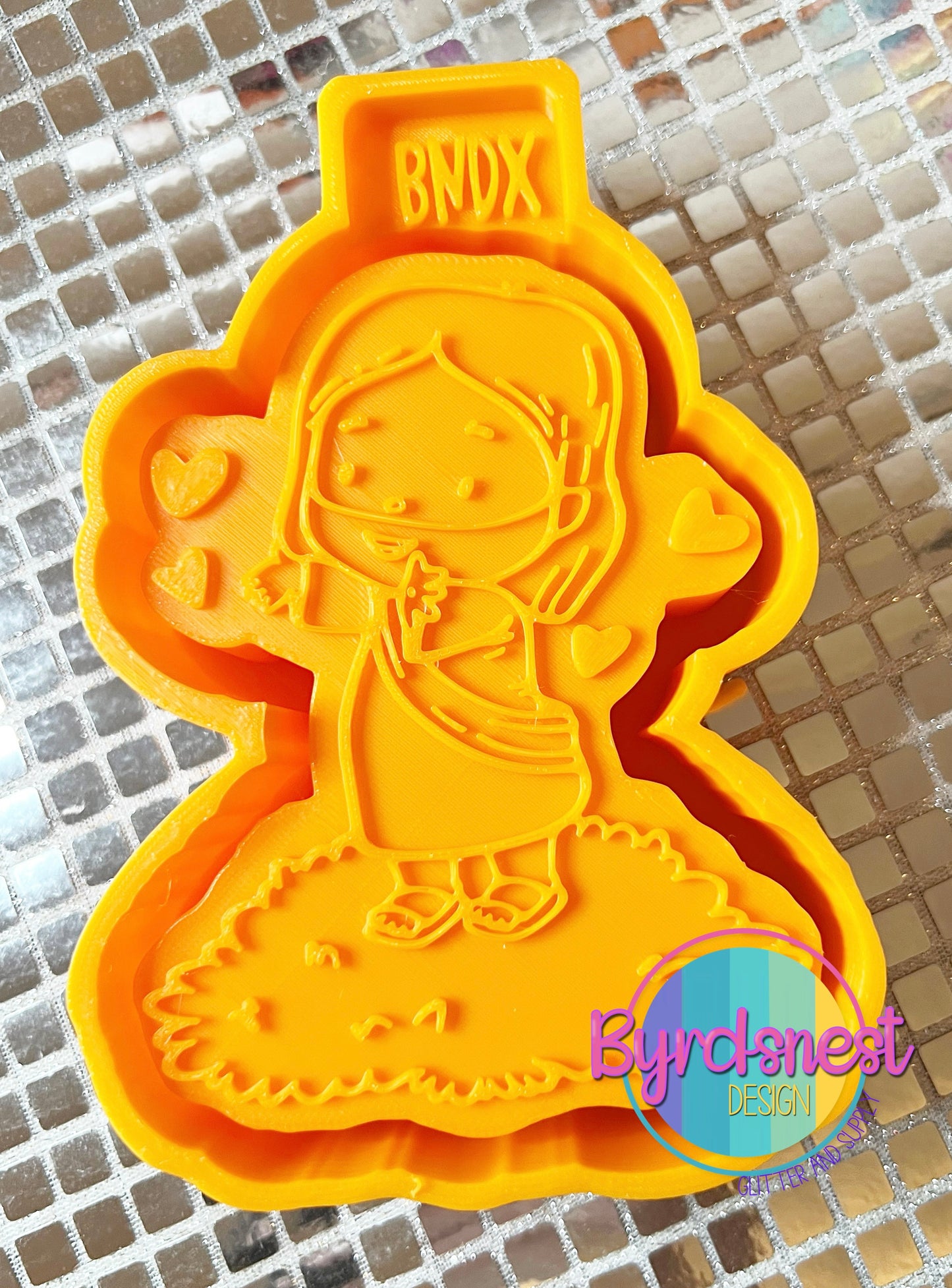 Little Jesus