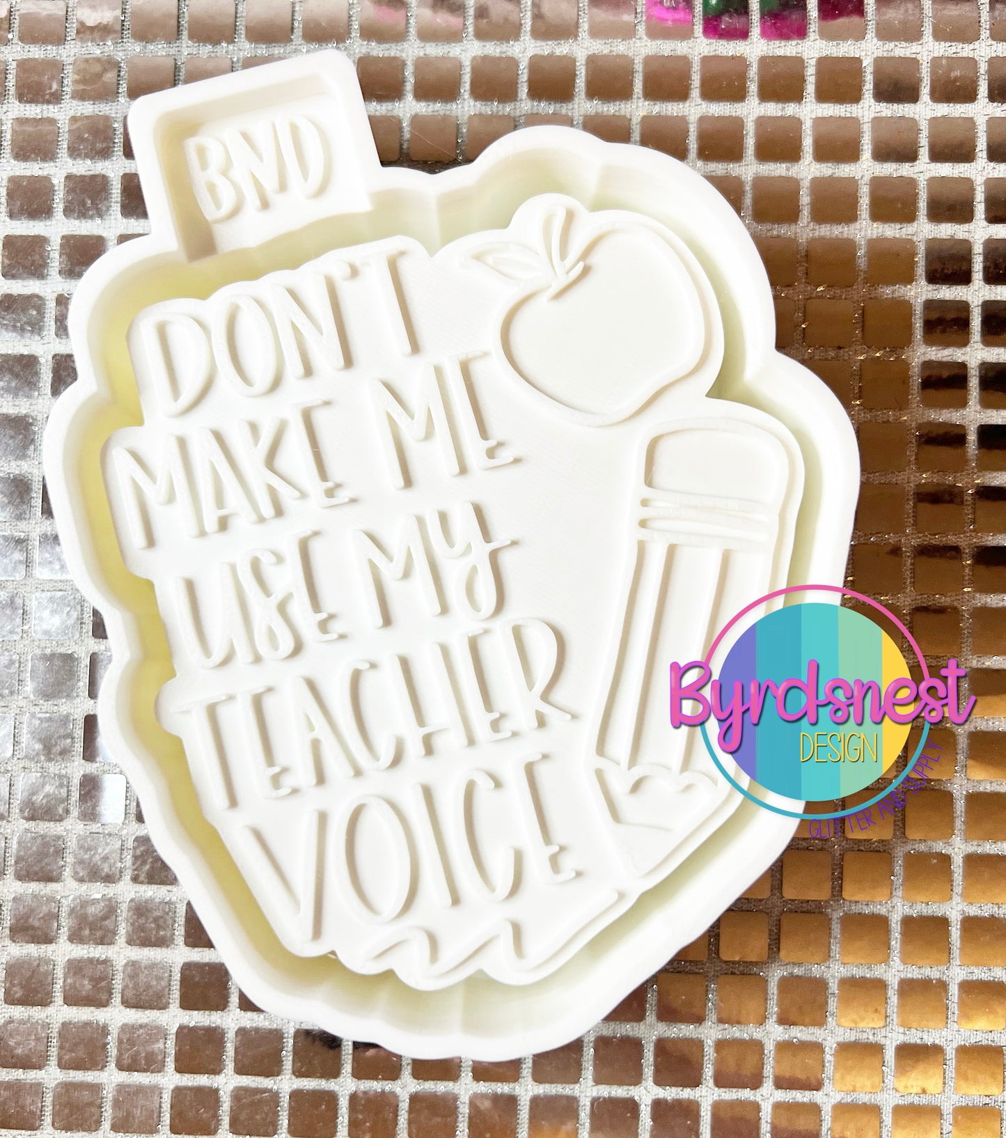 Teacher Voice
