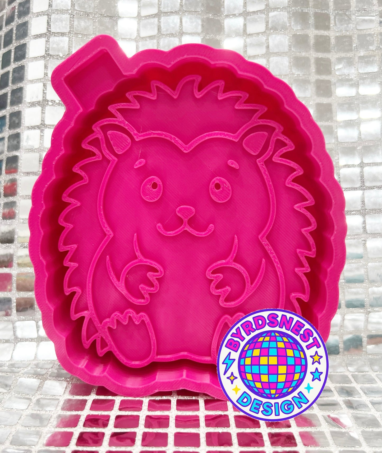 Hedgehog