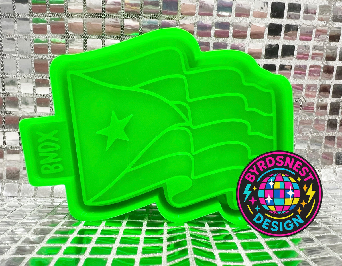 BNDX Puerto Rico Flag Byrdsnest Design bndx-puerto-rico-flag-byrdsnest-design