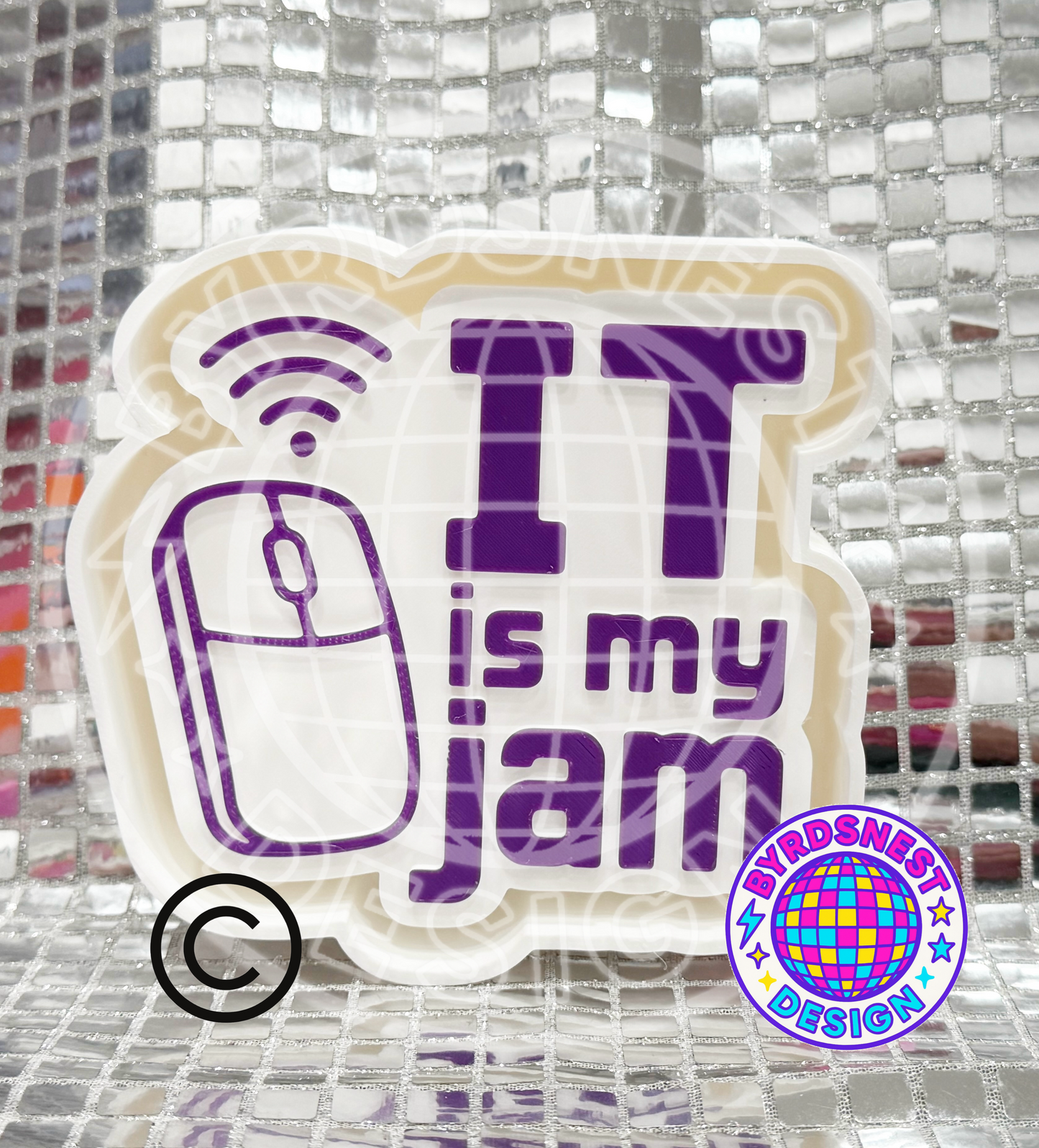 BNDX IT is my Jam