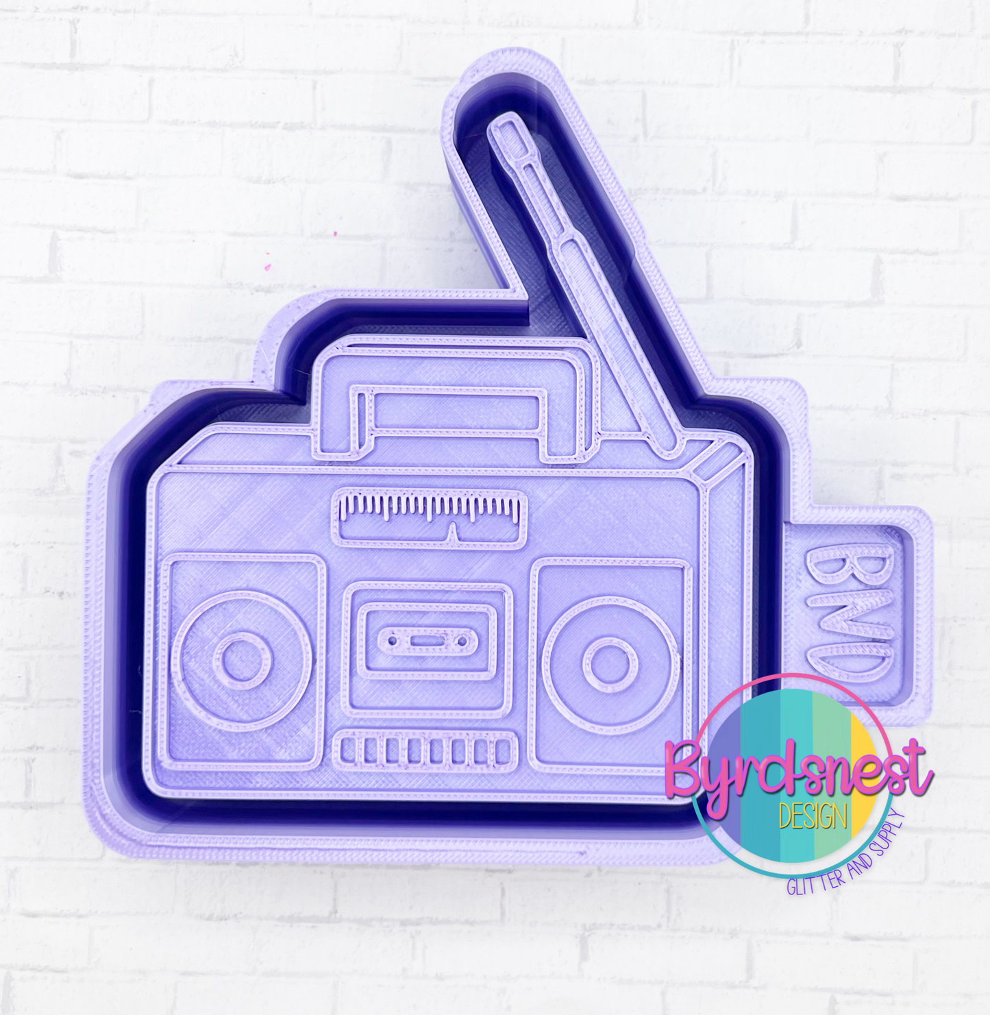 Boombox