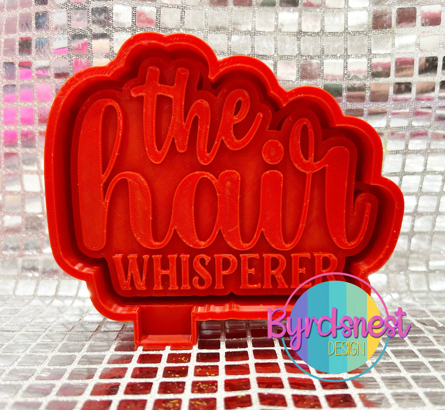 The Hair Whisperer