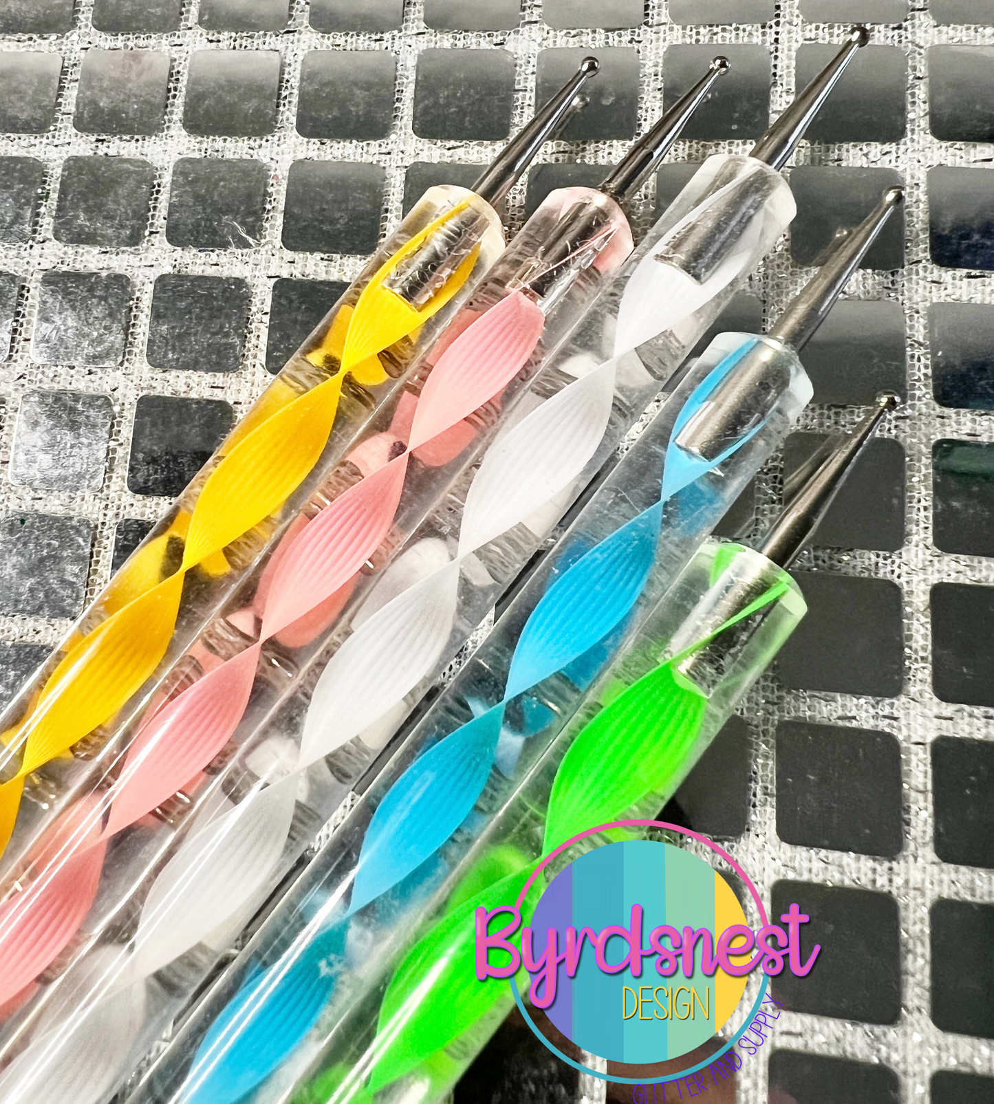 Paint Dotting Tools