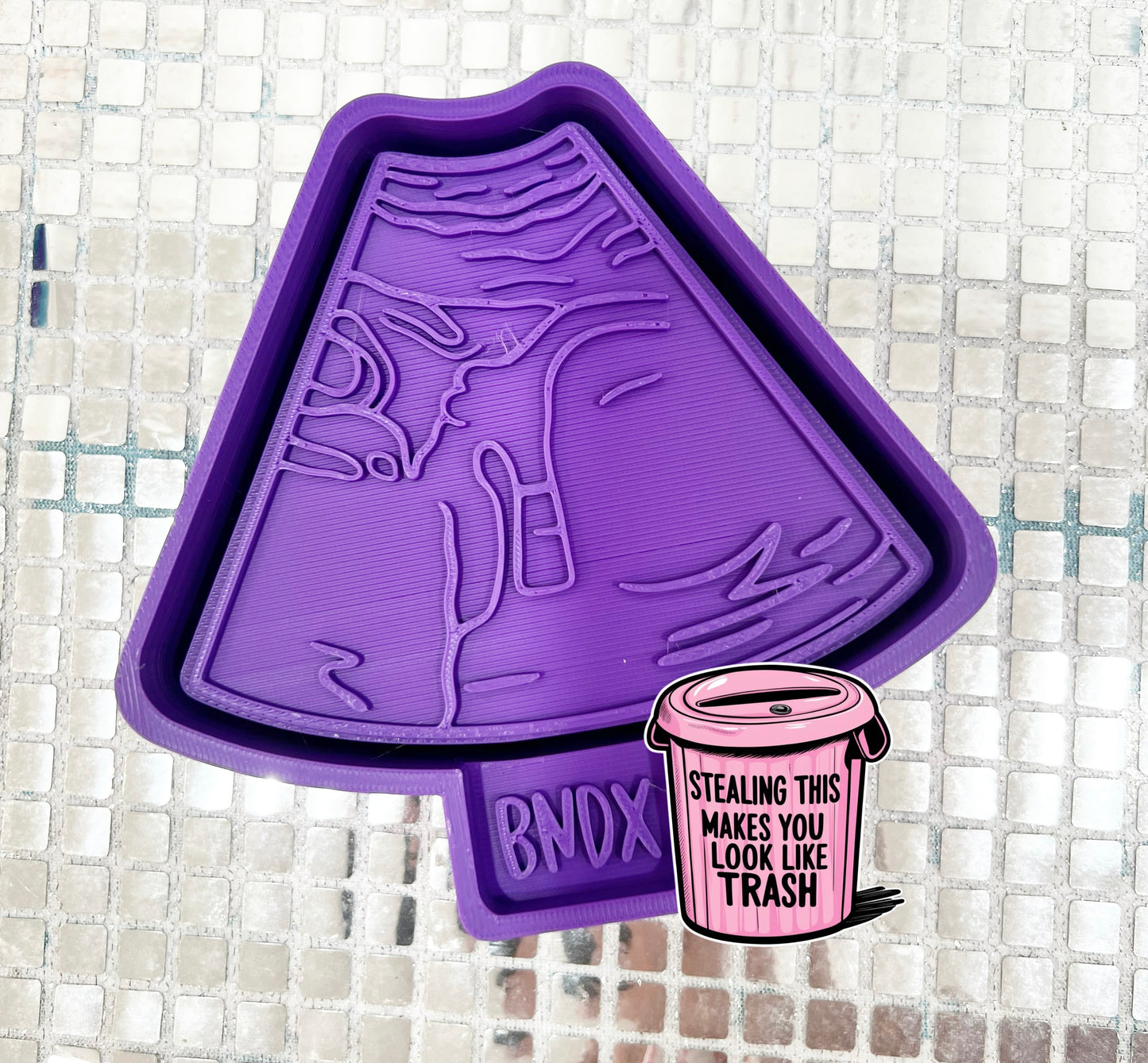 BNDX Ultrasound