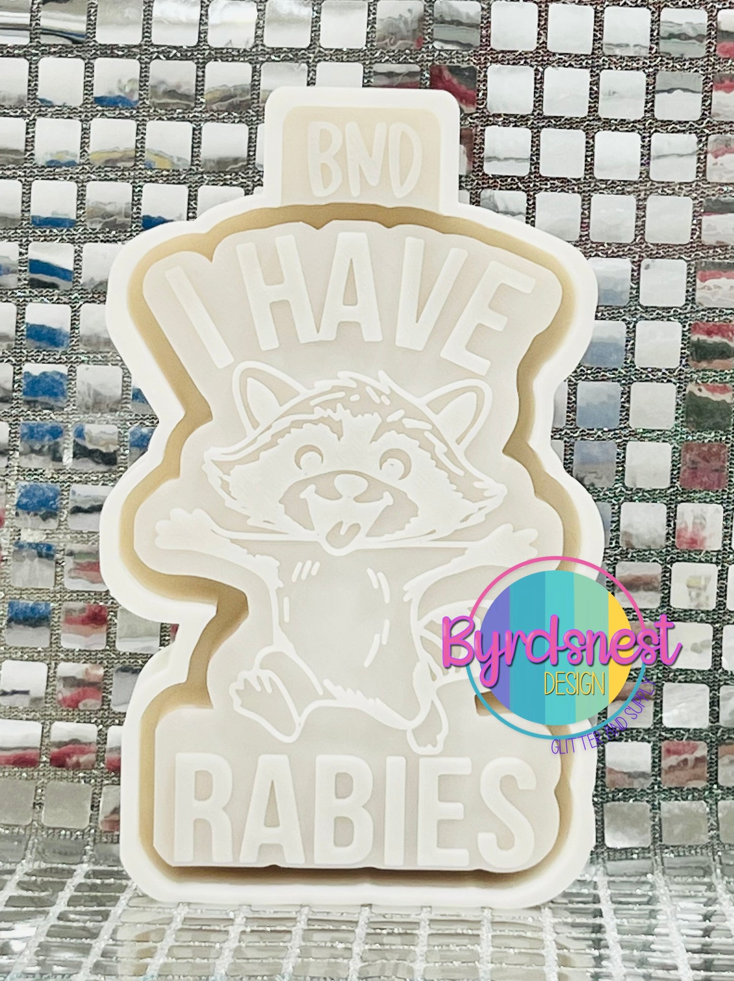I have Rabies