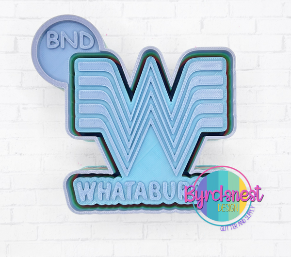 Whata Logo