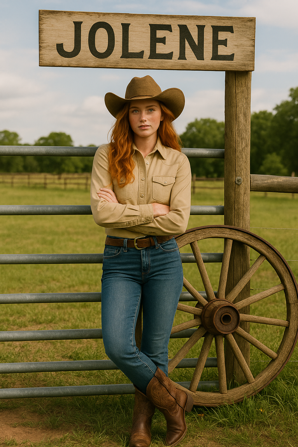 Jolene