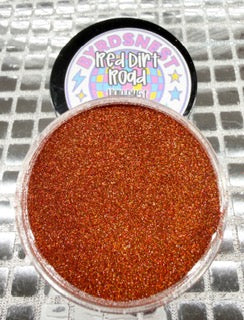 Red Dirt Road Holo Dust
