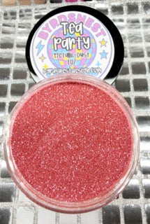 Tea Party Metallic Dust