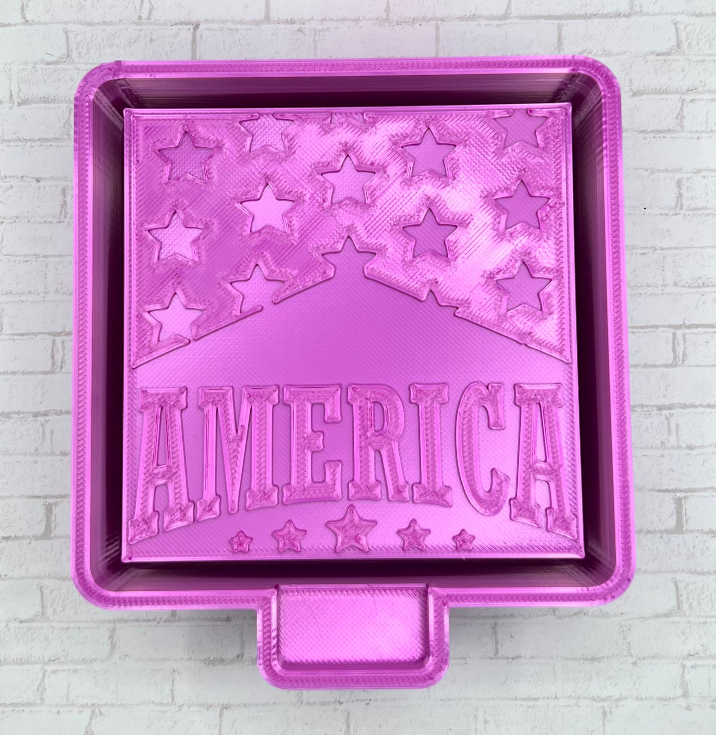 America Western