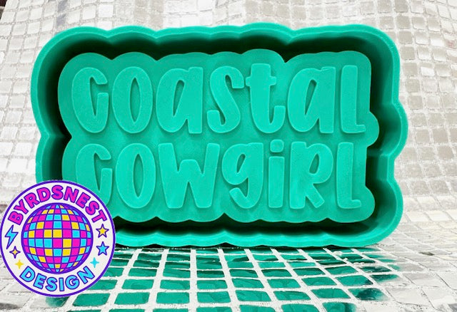 Coastal Cowgirl