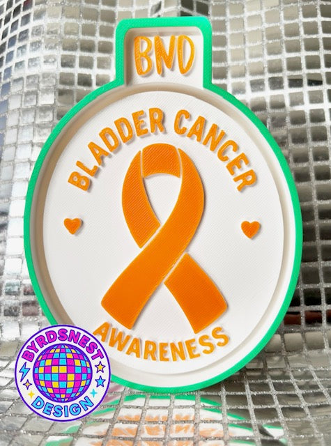 Bladder Cancer Awareness