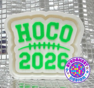 Hoco 2026