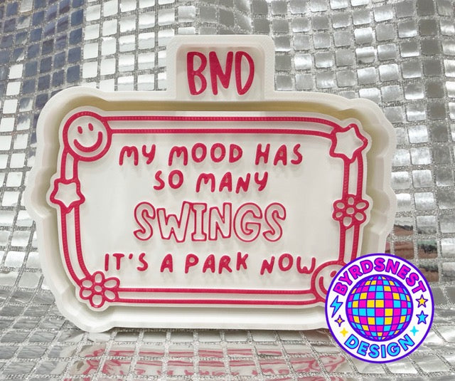 Mood Swings