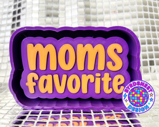 BNDX Moms Favorite