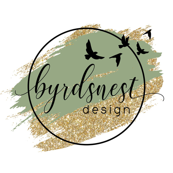 Byrdsnest Design Gift Card