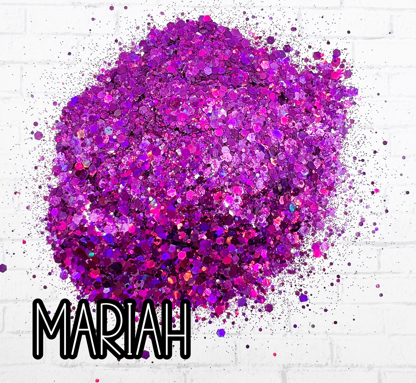 Mariah