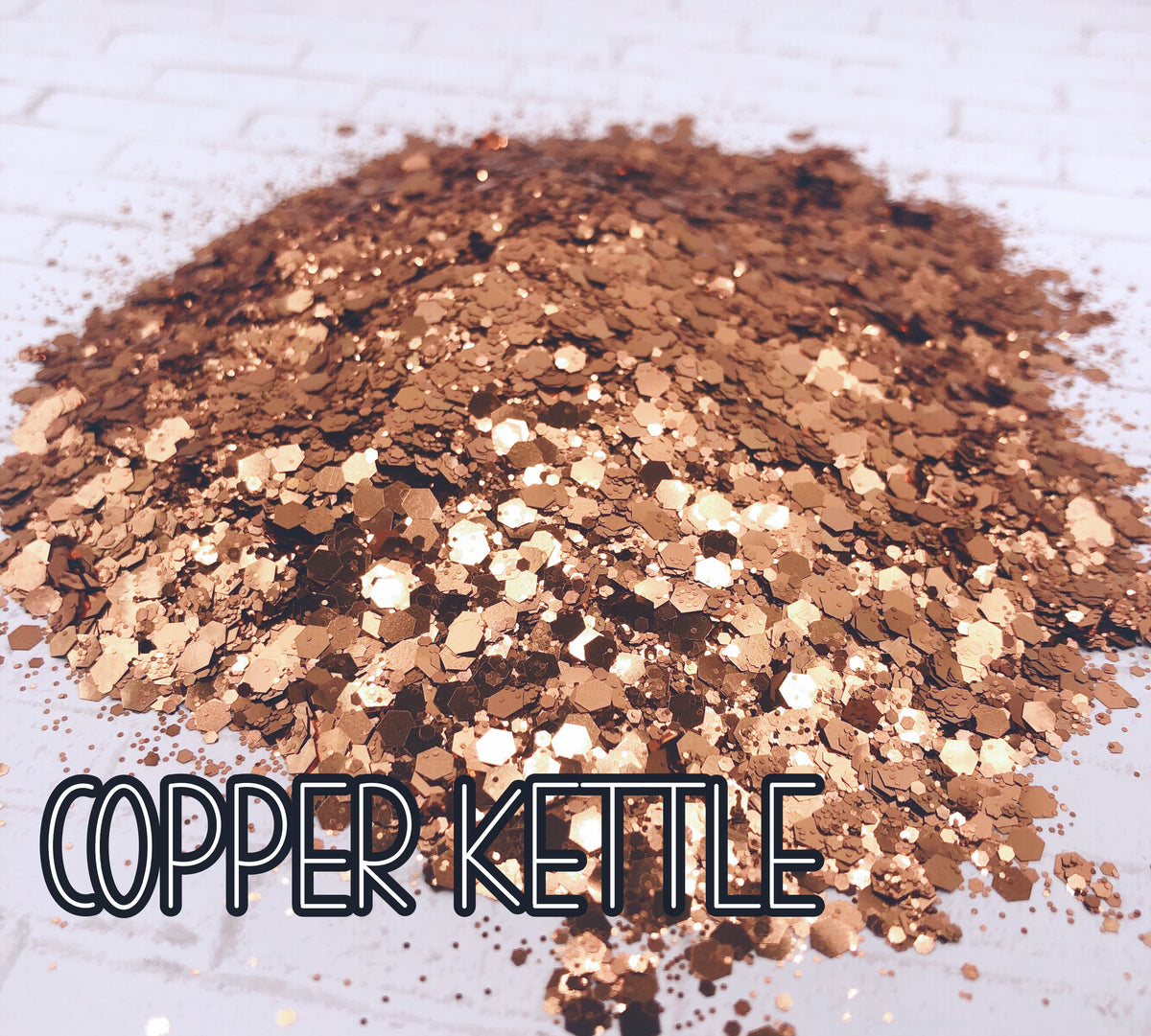 Copper Kettle