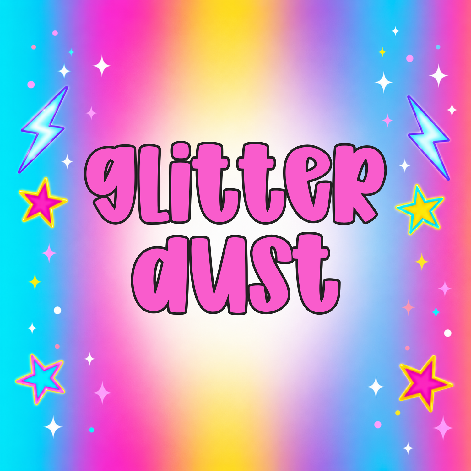 Glitter Dust