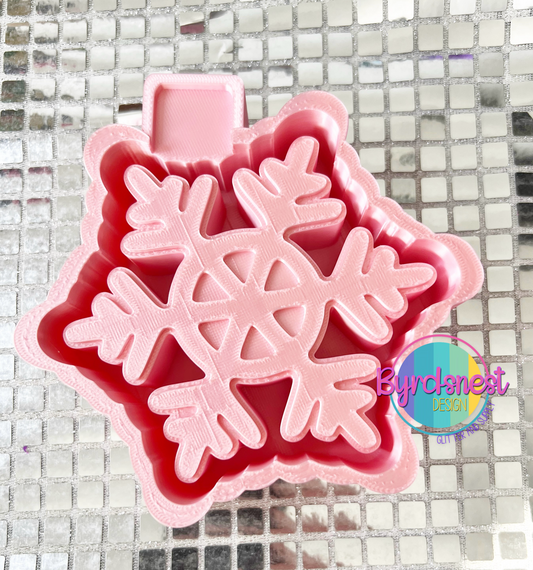 Snowflake 2.0