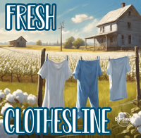 Fresh Clothesline