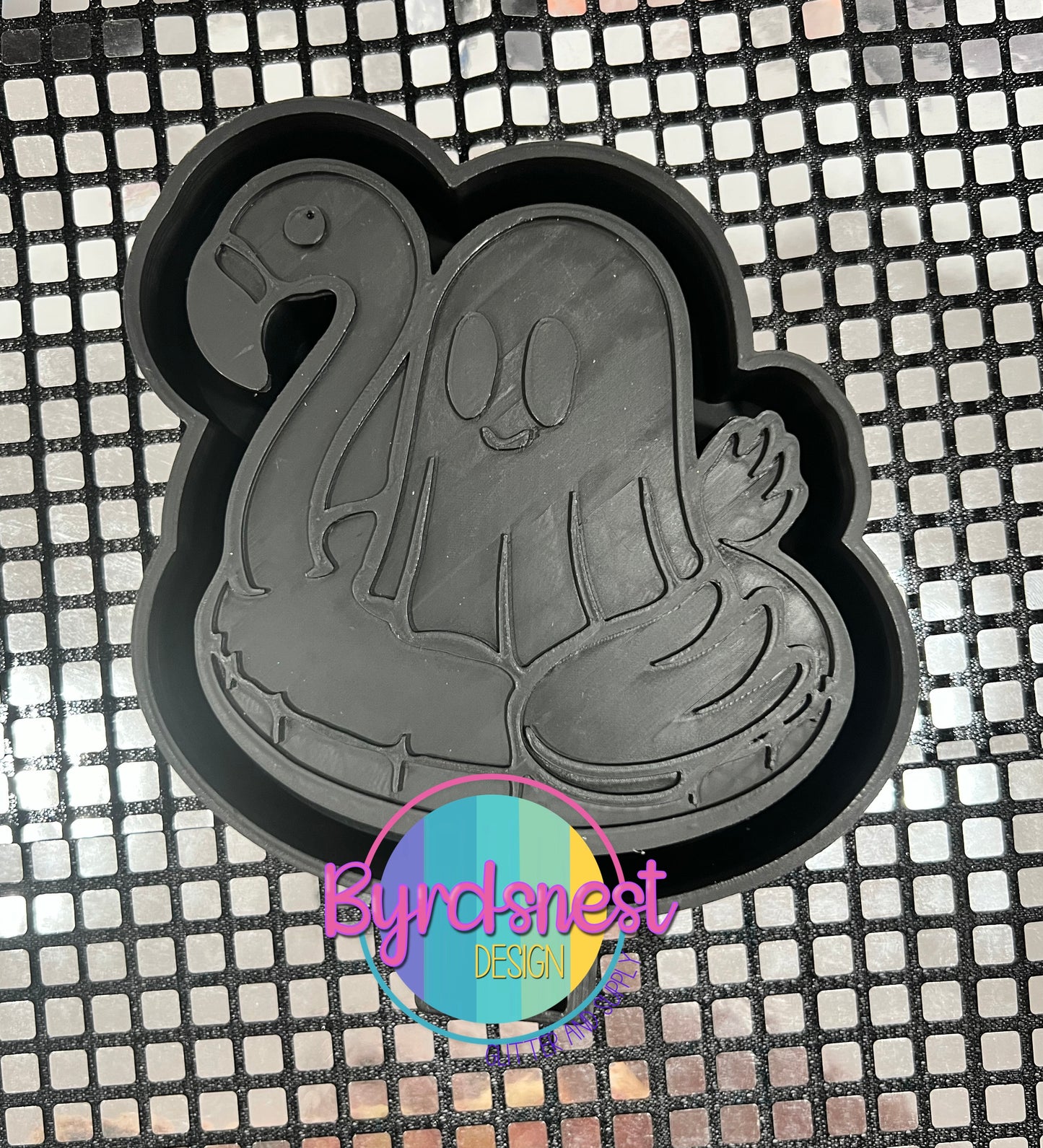 Ghost on Float