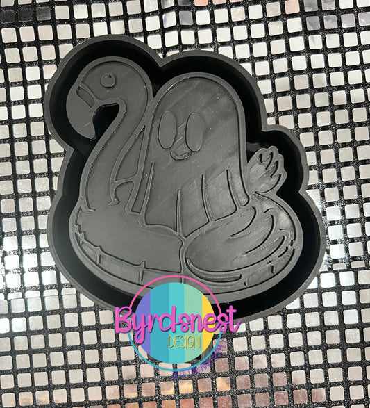 Ghost on Float