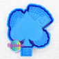 Spade Card Concho