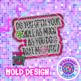 BNDX Open Your Bible