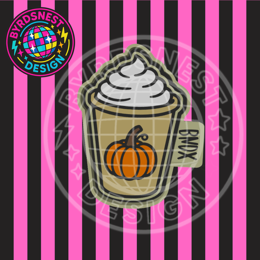 BNDX Pumpkin Spice Latte