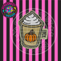 BNDX Pumpkin Spice Latte