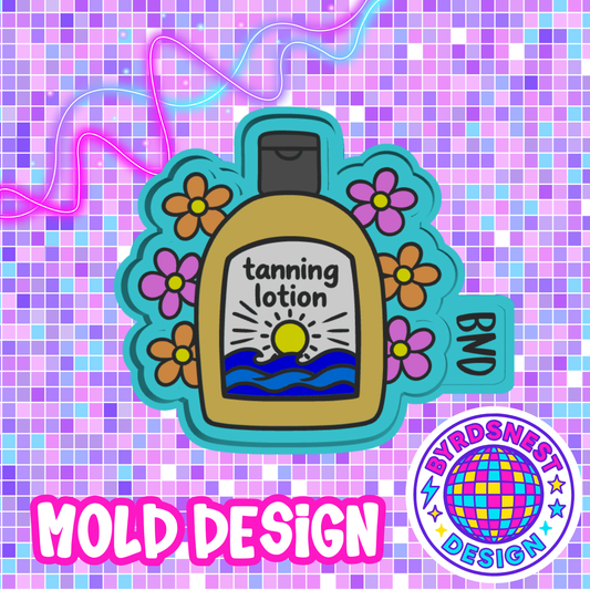 Tanning Lotion
