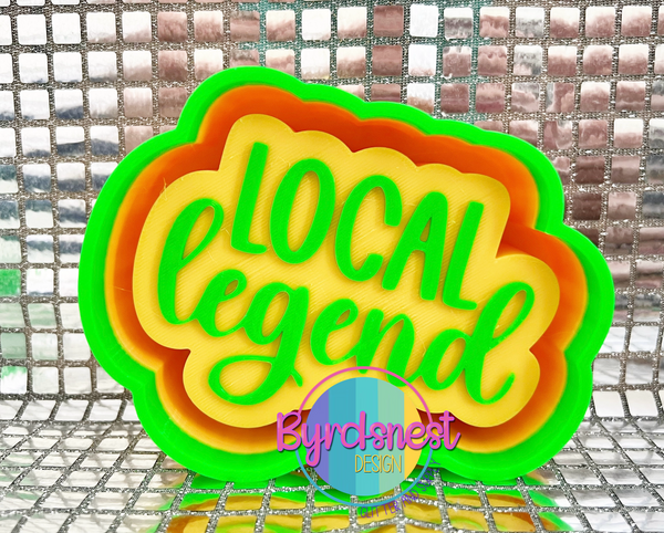 Local Legend