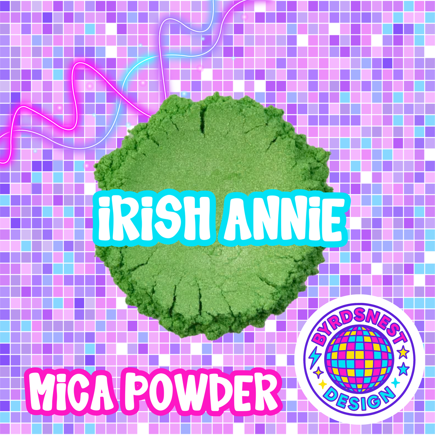 Irish Annie
