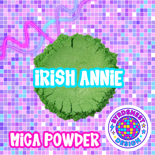 Irish Annie