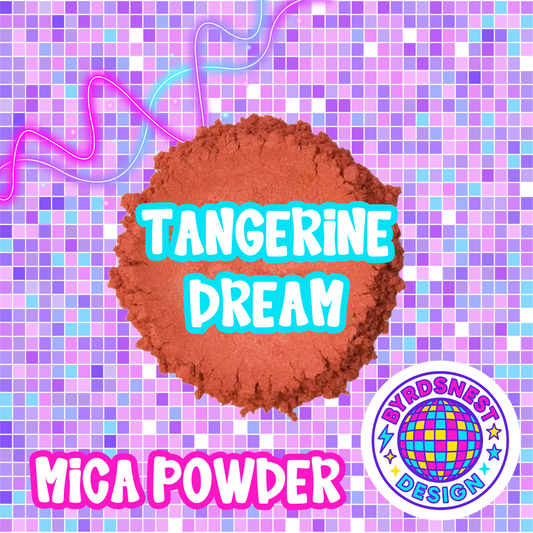 Tangerine Dream