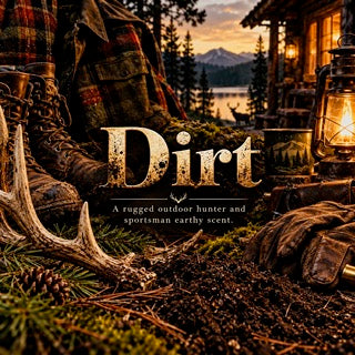 Dirt
