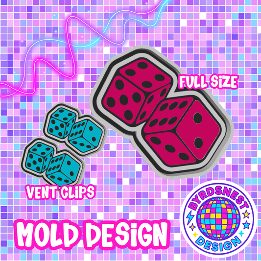 Dice