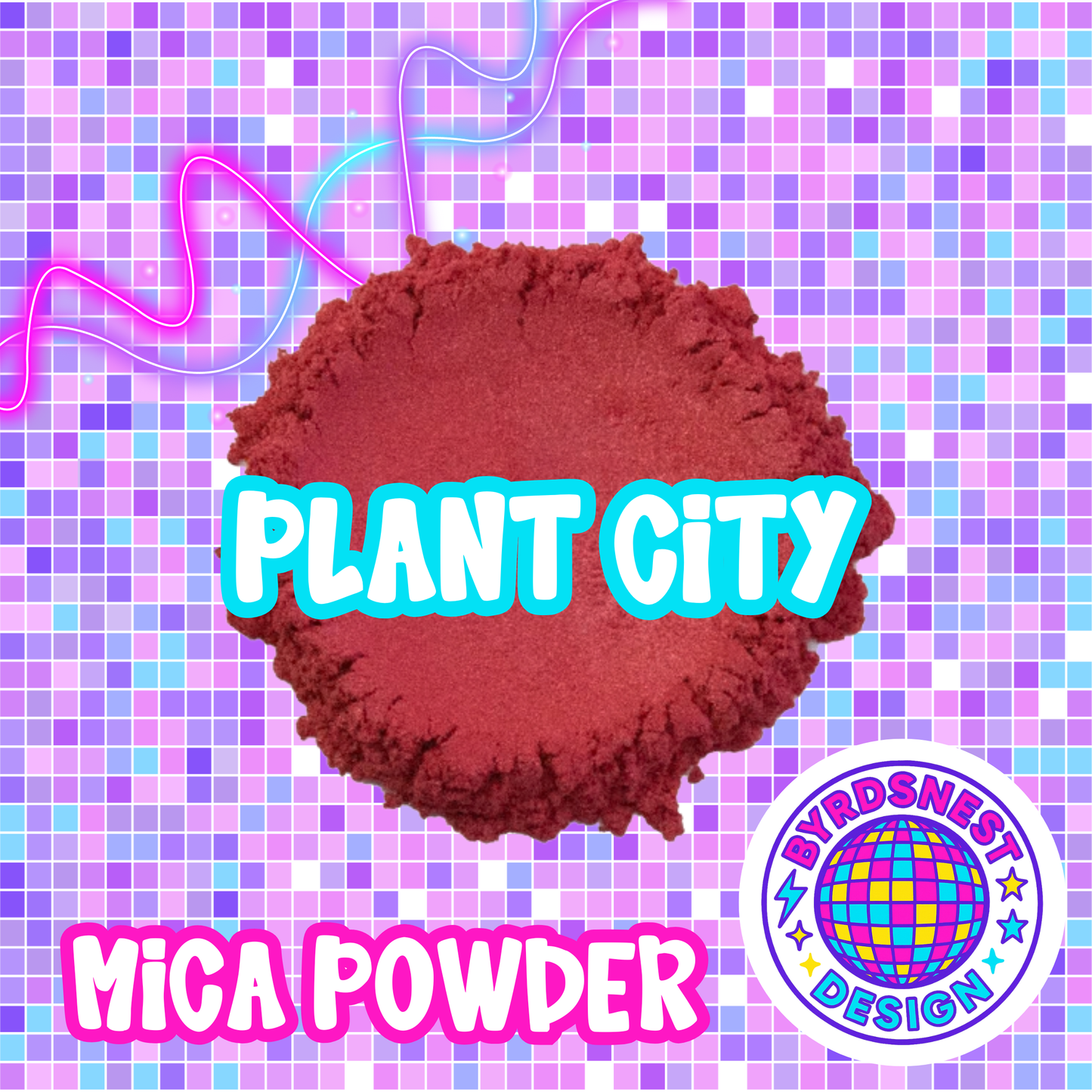 Plant City
