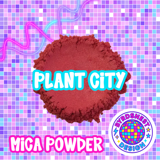 Plant City
