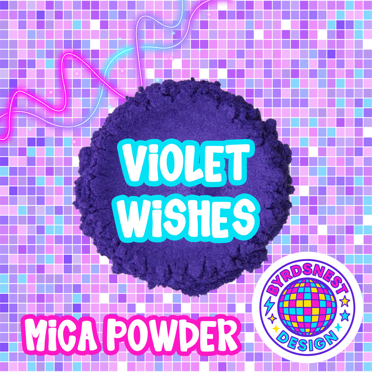 Violet Wishes