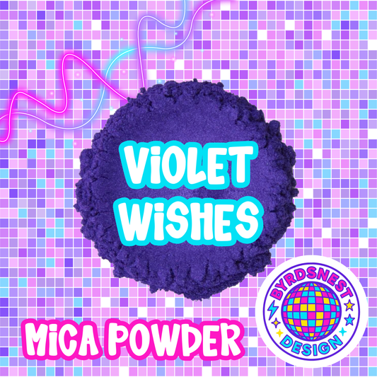 Violet Wishes