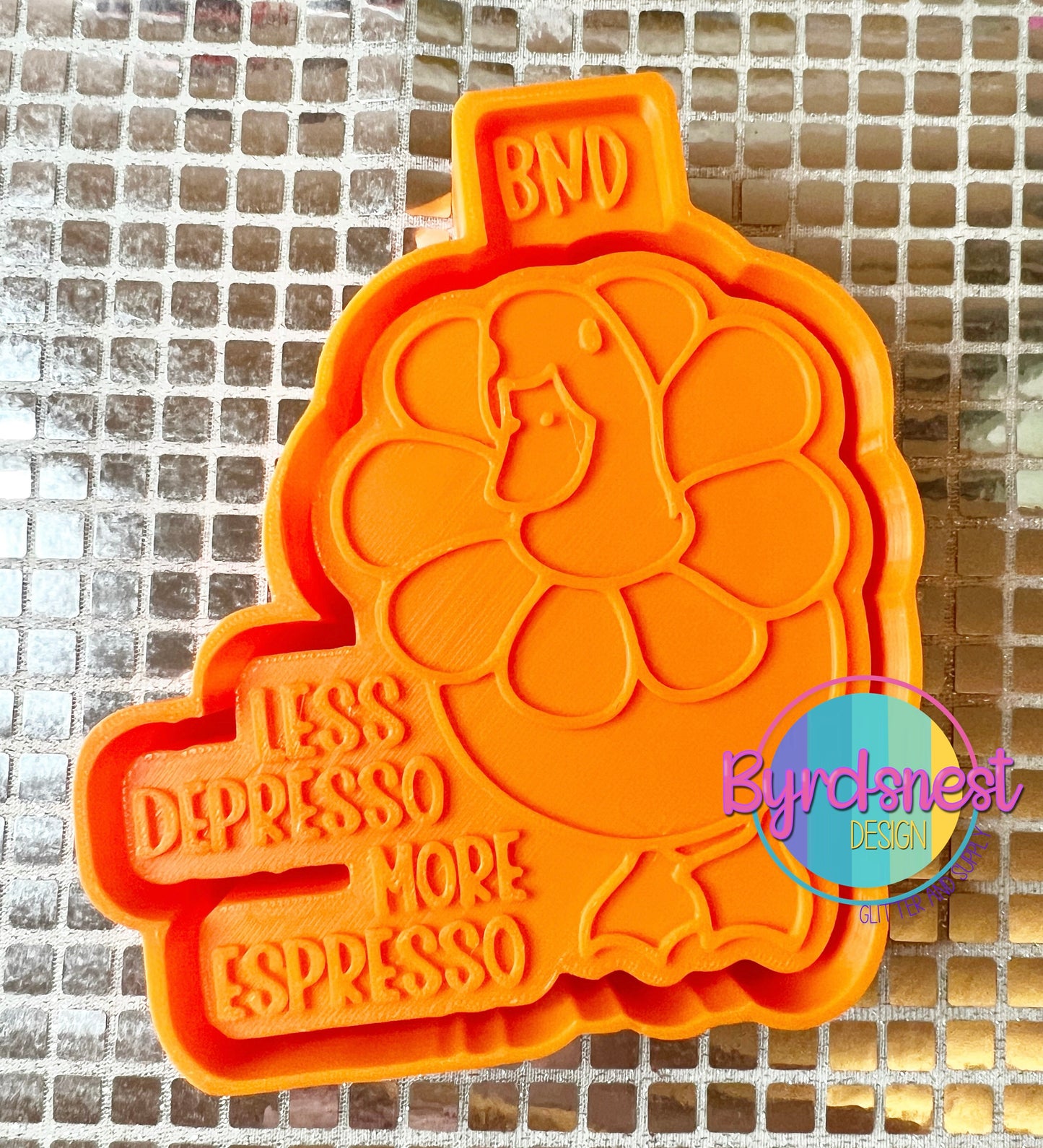 Depresso/Espresso