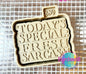 Todays Special