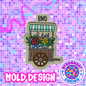 Flower Cart